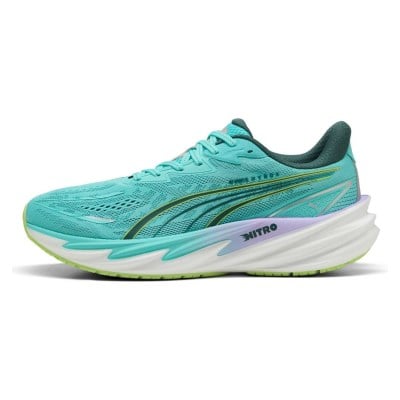 Puma Velocity Nitro 5 Hyrox - Mens Running Shoes