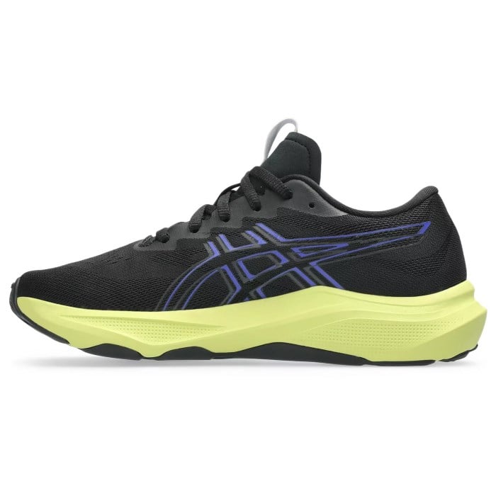 Asics GT-2000 14 GS - Kids Running Shoes - Black/Cobalt Burst