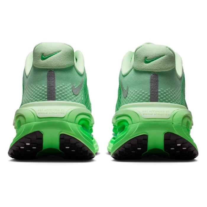 Nike Vomero Premium - Womens Running Shoes - Cucumber/Calm/Metallic Silver - image 5