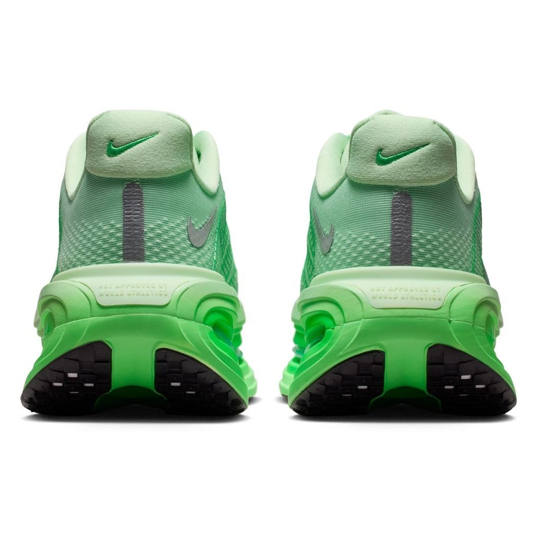 Nike Vomero Premium - Womens Running Shoes - Cucumber/Calm/Metallic Silver - image 5