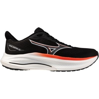 Mizuno Wave Inspire 22 - Mens Running Shoes