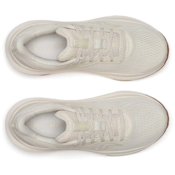 Saucony Echelon 10 - Womens Running Shoes - Rye/Pearl
