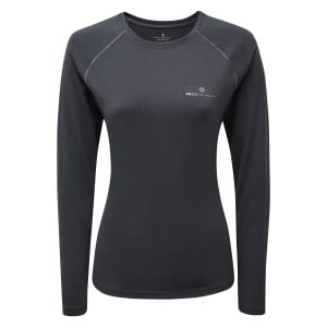 Ronhill Core Womens Long Sleeve Running T-Shirt