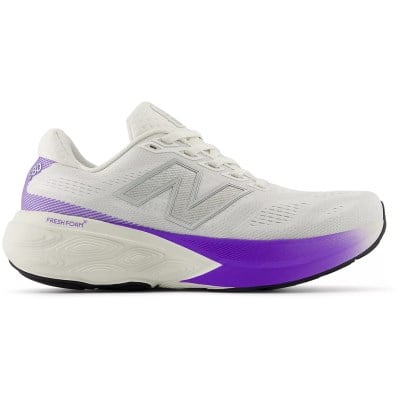 New Balance Fresh Foam X 880v15 - Womens Running Shoes - Reflection Silver/Metallic/Electric Indigo