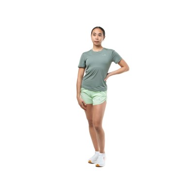 Ronhill Tech 4.5 Inch Womens Running Shorts