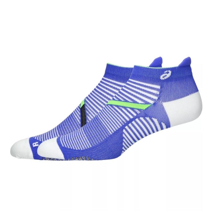 Asics Metaspeed Ankle 2.0 Unisex Running Socks - Cobalt Burst