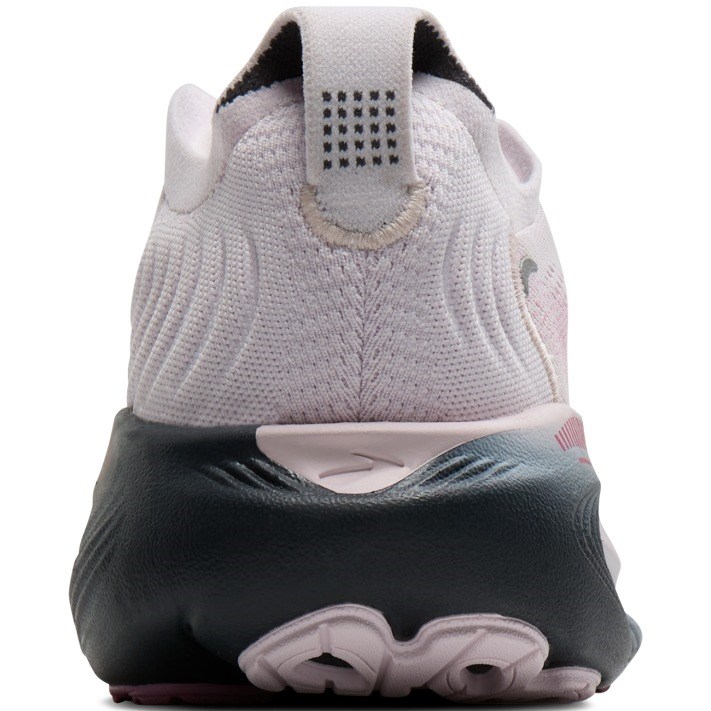 Brooks Adrenaline GTS 25 - Womens Running Shoes - Mauve/Ebony/Pink - image 5
