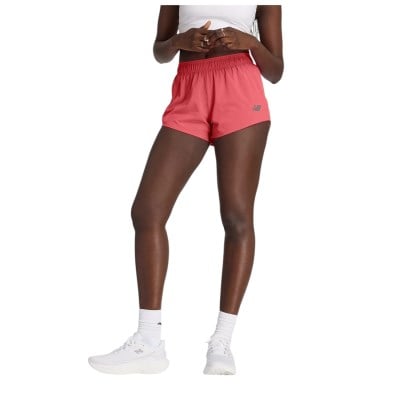 New Balance RC 3 Inch Running Shorts - Womens