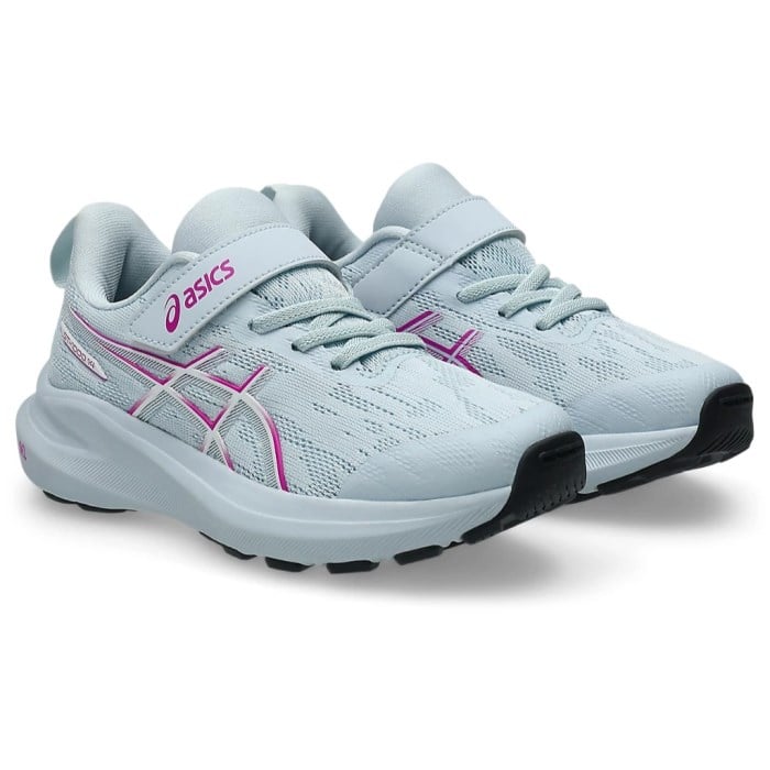 Asics GT-1000 14 PS - Kids Running Shoes - Sky/Digital Sakura