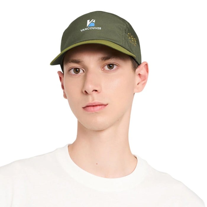 Ciele GoCap SC Comp Running Cap - Vancouver