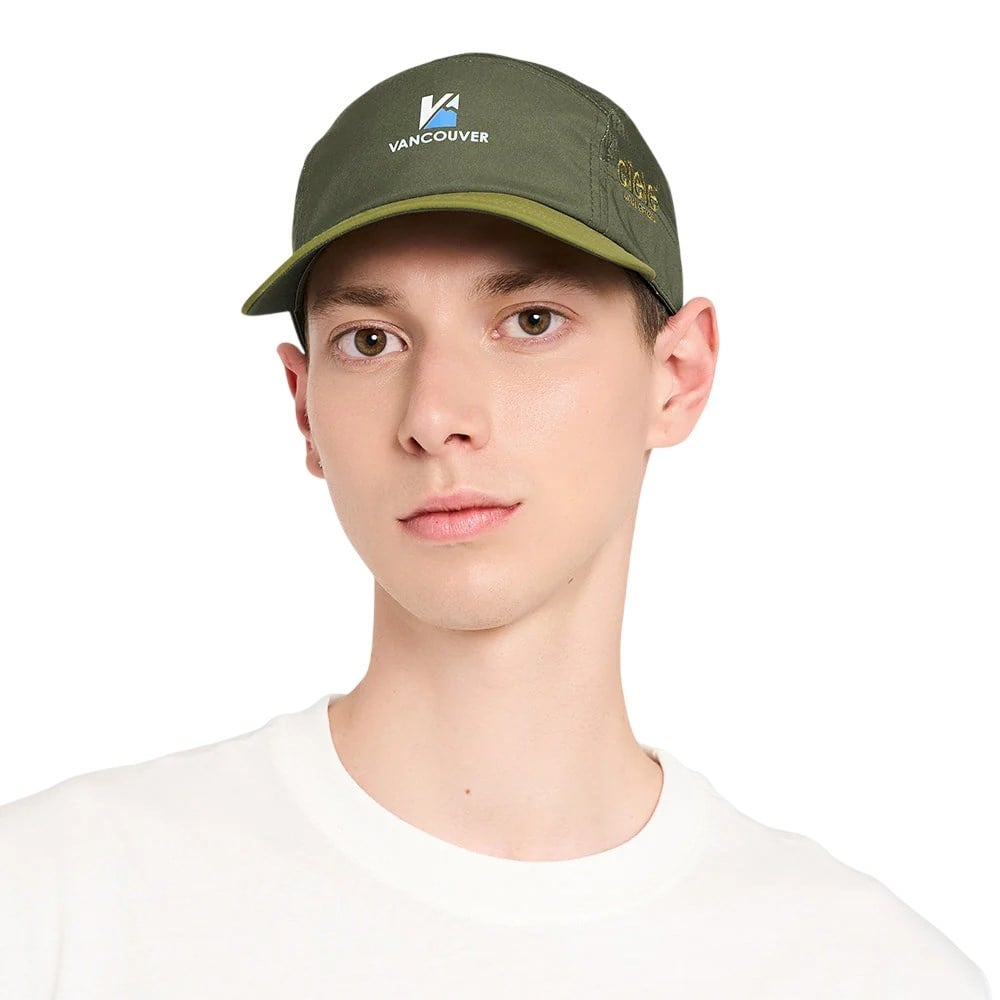 Ciele GoCap SC Comp Running Cap - Vancouver