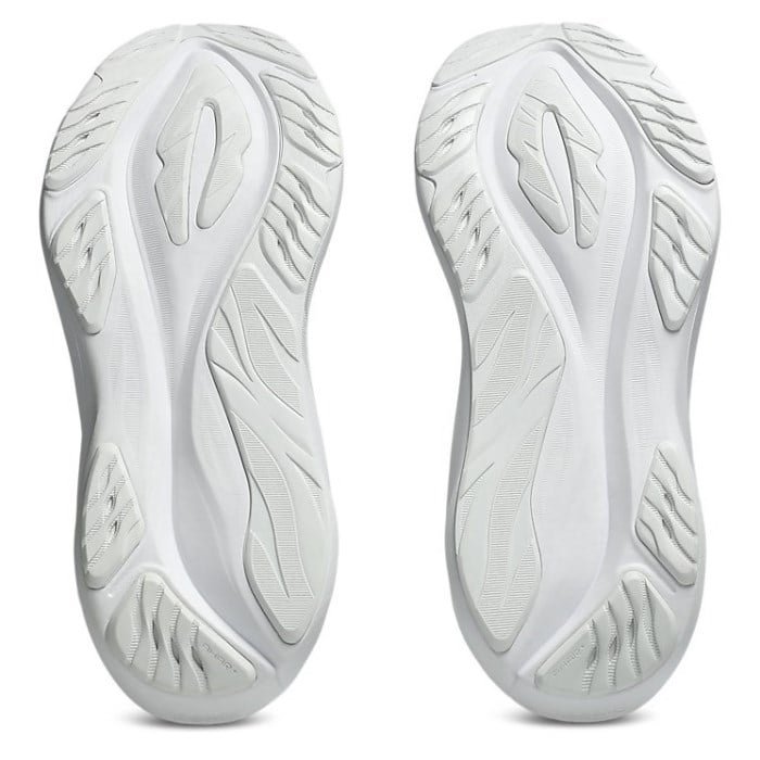 Asics GT-2000 15 - Womens Running Shoes - White/White - image 4