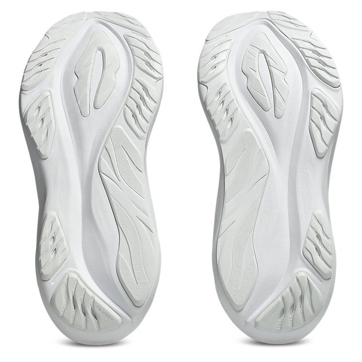 Asics GT-2000 15 - Womens Running Shoes - White/White - image 4