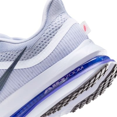 Nike Pegasus Premium - Mens Running Shoes - Ghost/Black/Persian Violet