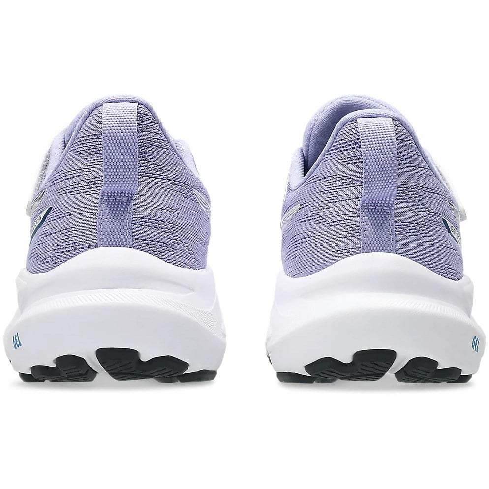 Asics GT-1000 14 PS - Kids Running Shoes - Bluebell/Twilight Blue