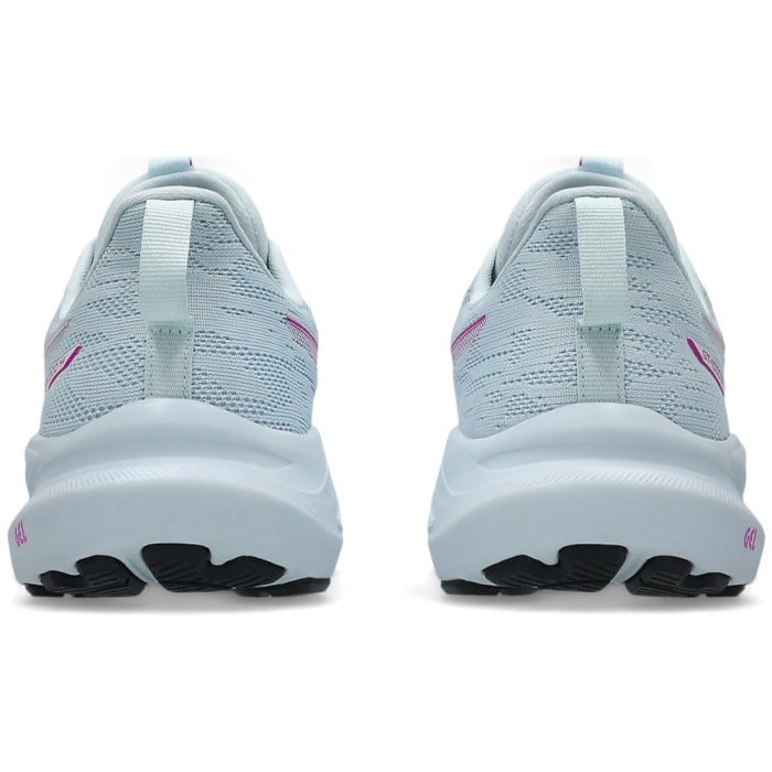 Asics GT-1000 14 GS - Kids Running Shoes - Sky/Digital Sakura