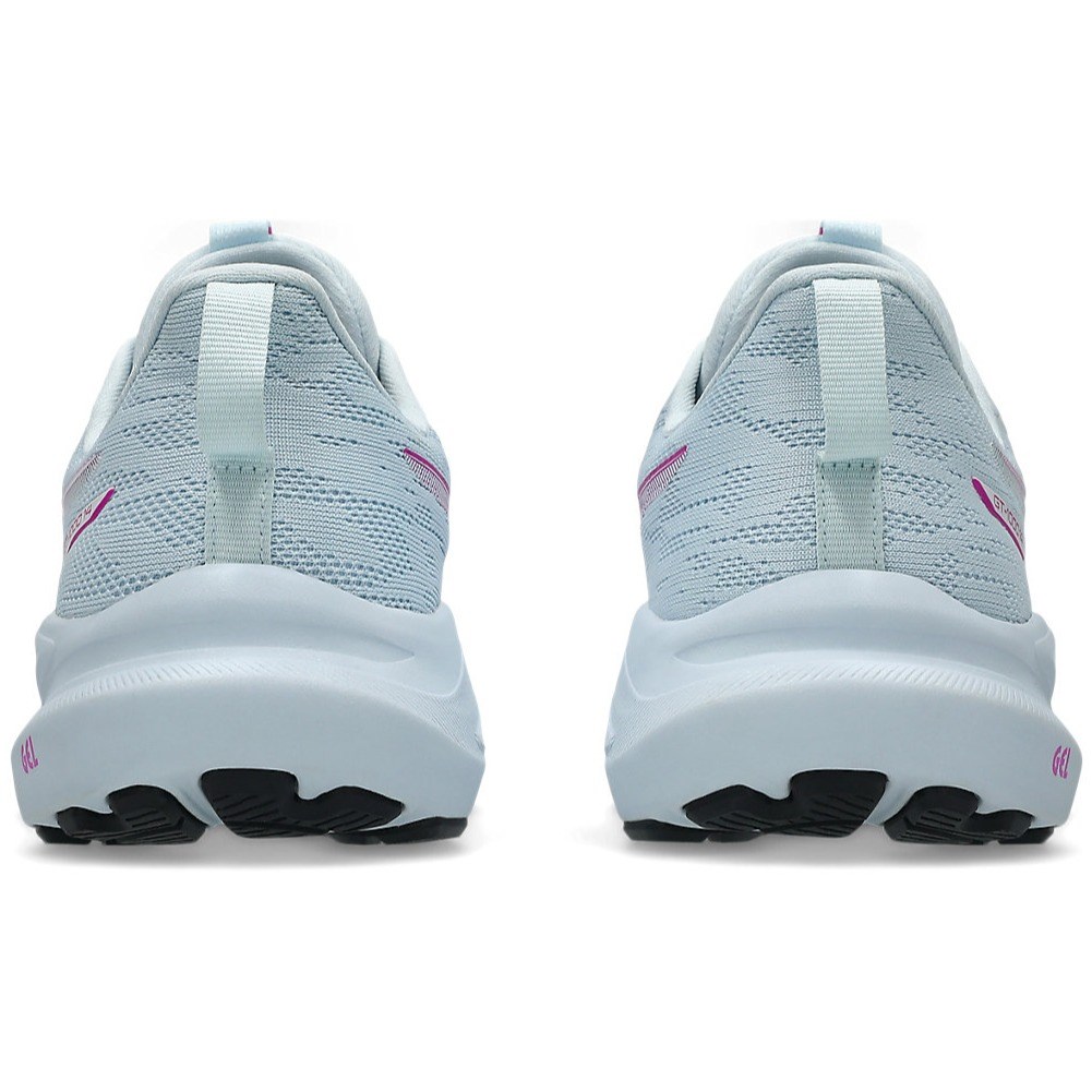 Asics GT-1000 14 GS - Kids Running Shoes - Sky/Digital Sakura