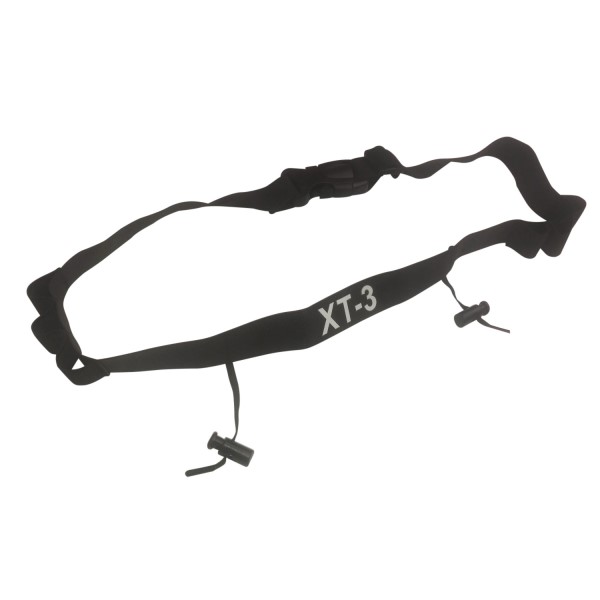 PA Sports XT-3 Triathlon Race Belt with Gel Loops