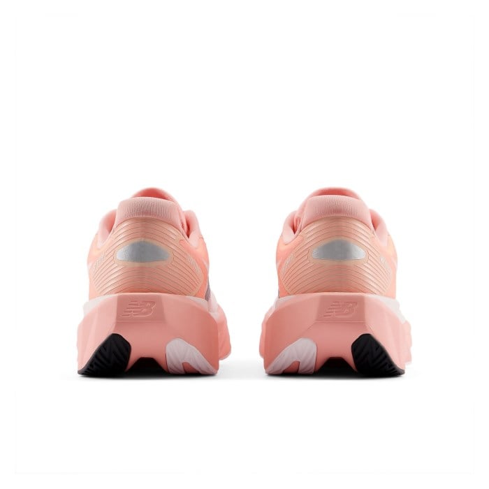 New Balance FuelCell Rebel v5 - Womens Running Shoes - Pink Lemonade/Pink Salt - image 6