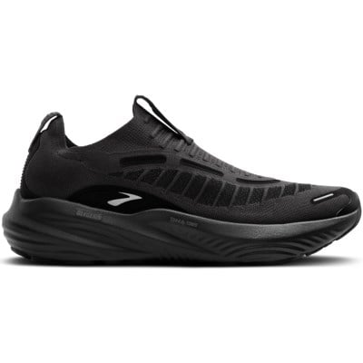 Brooks Glycerin 22 SE Laceless - Mens Running Shoes