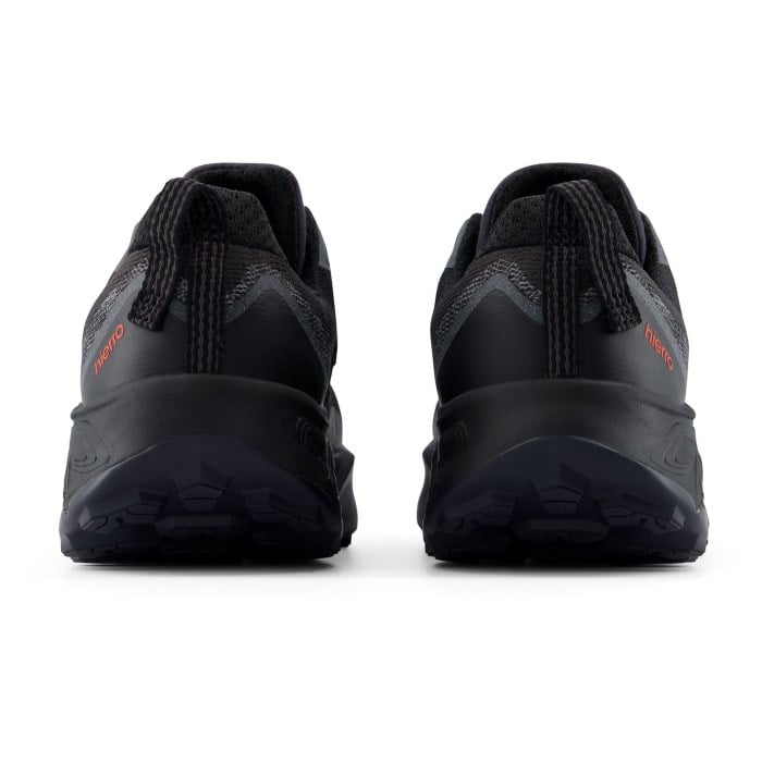 New Balance Fresh Foam Hierro v9 - Mens Trail Running Shoes - Dark Night/Neo Flame/Black - image 6