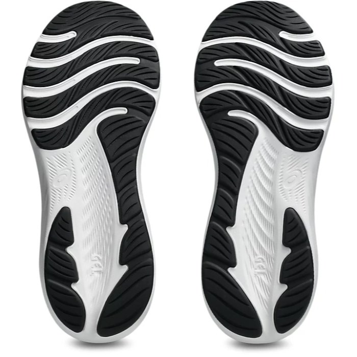 Asics Contend 9 - Mens Running Shoes - Twilight Blue/Illuminate Green