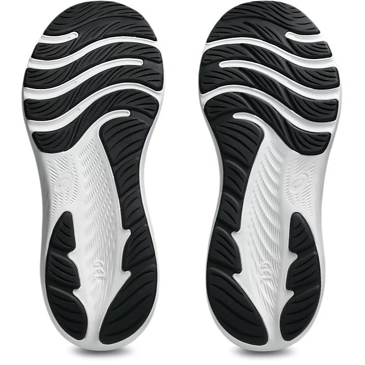 Asics Contend 9 - Mens Running Shoes - Twilight Blue/Illuminate Green