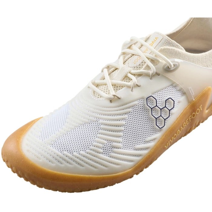 Vivobarefoot Motus Strength 2 - Womens Training Shoes - Arctic Wolf