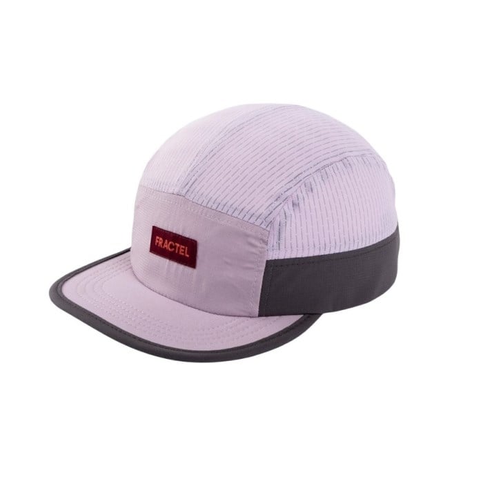 Fractel M-Series Running Cap - Lilac