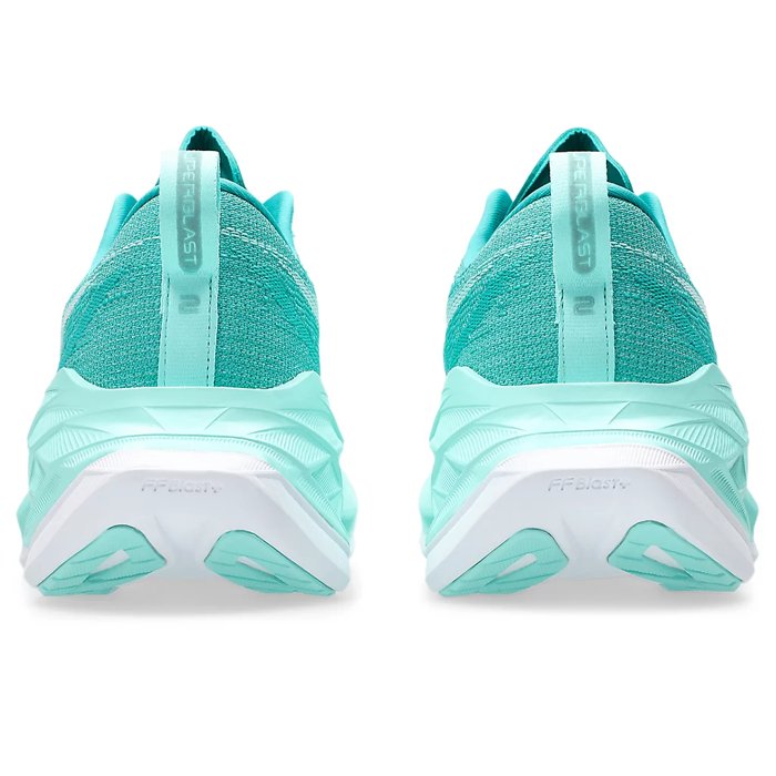 Asics Superblast 2 - Unisex Running Shoes - Wave Teal/Illuminate Mint