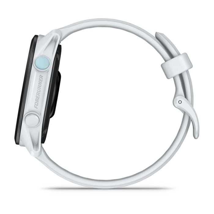 Garmin Forerunner 70 GPS Watch - Whitestone - image 6