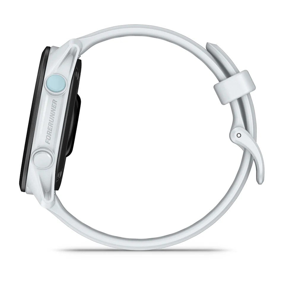 Garmin Forerunner 70 GPS Watch - Whitestone - image 6