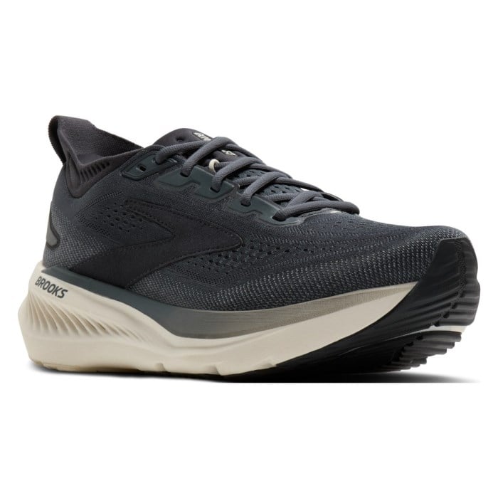 Brooks Glycerin 23 - Mens Running Shoes - Turbulence/Ebony/Clear - image 6