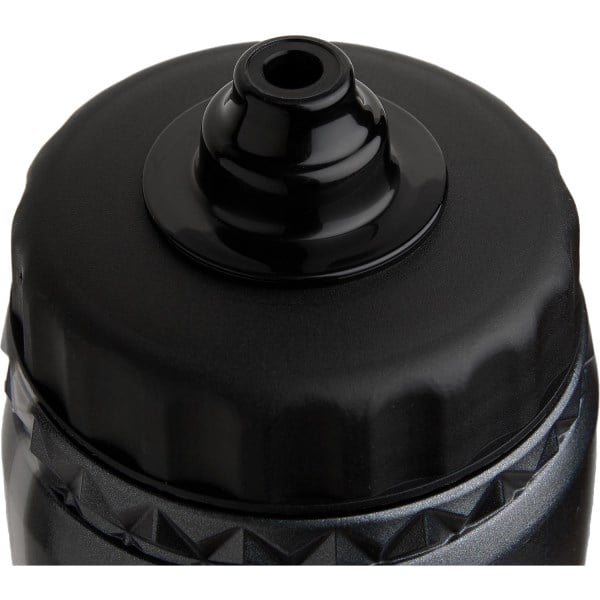 Asics BPA Free Sport Water Bottle - 800ml - Black