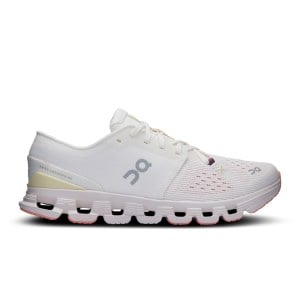 On Cloud X 4 - Womens Running Shoes