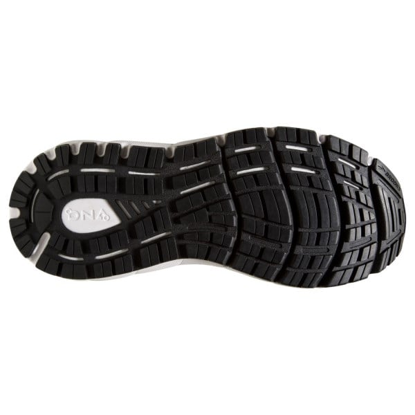 Brooks Addiction GTS 15 - Womens Running Shoes - Black/Ebony/Mauvewood