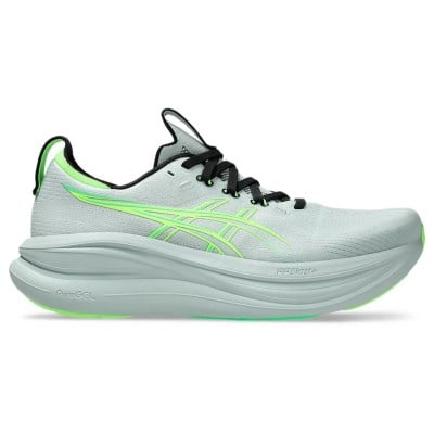 Asics Gel Nimbus 28 - Mens Running Shoes