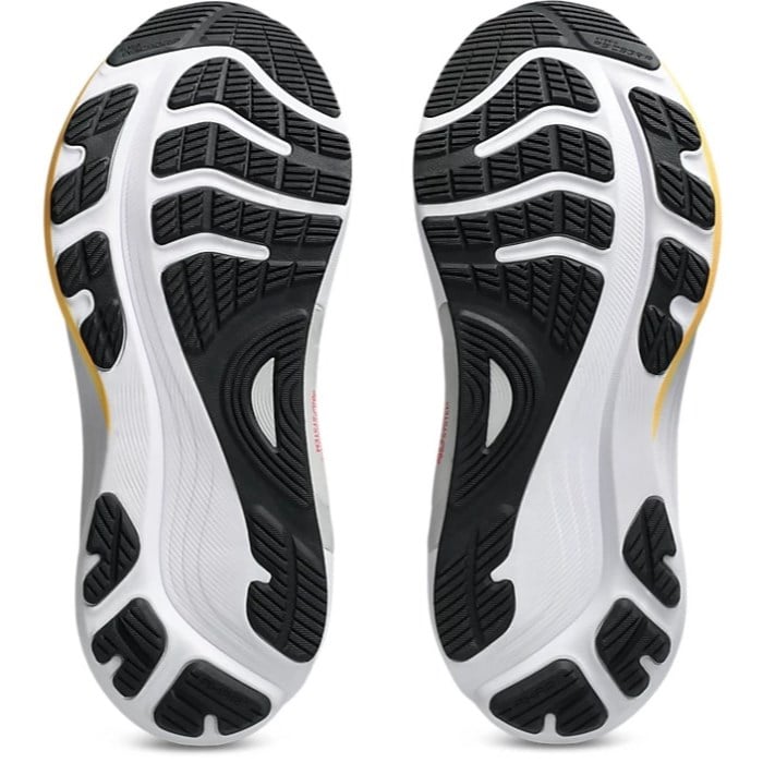 Asics Gel Kayano 32 - Mens Running Shoes - Midnight/Black