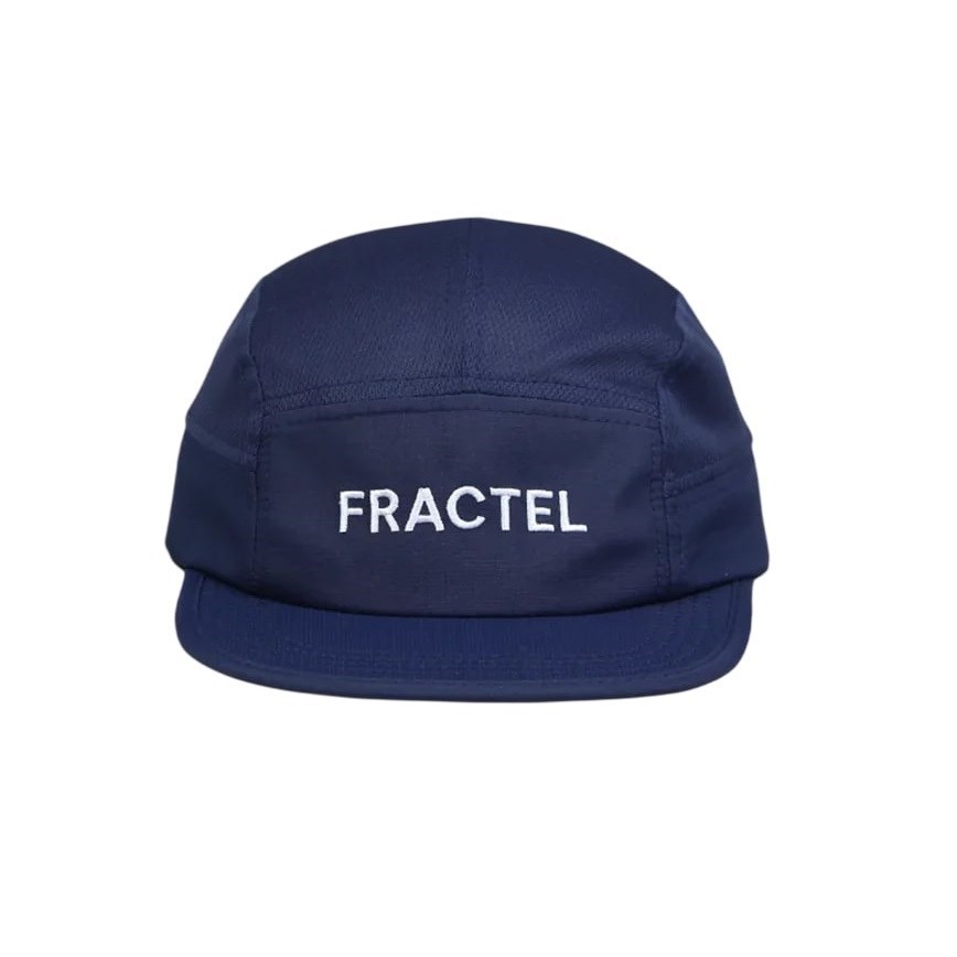 Fractel M-Series Core Running Cap - Neptune
