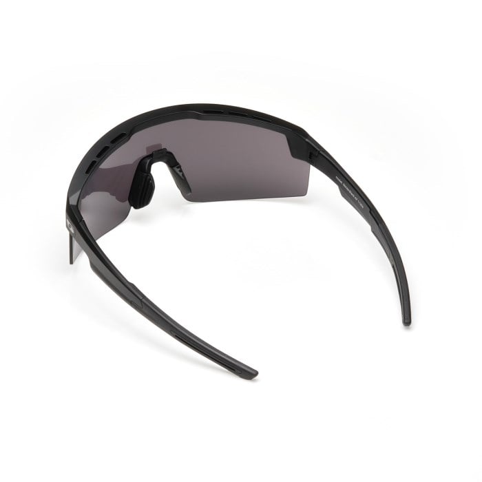 Sunwise Stride Sports Sunglasses - Black