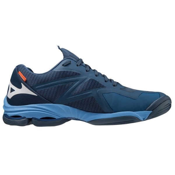 Mizuno Wave Lightning Z7 - Mens Indoor Court Shoes