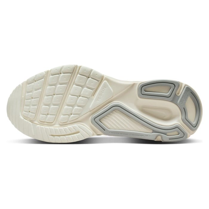 Nike Structure Plus Ess - Womens Running Shoes - White/White/Sail/Sea Glass