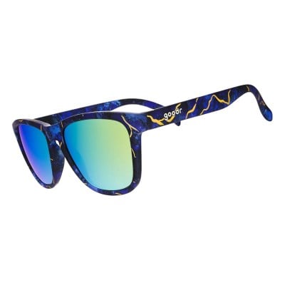 Goodr The OG Polarised Sports Sunglasses
