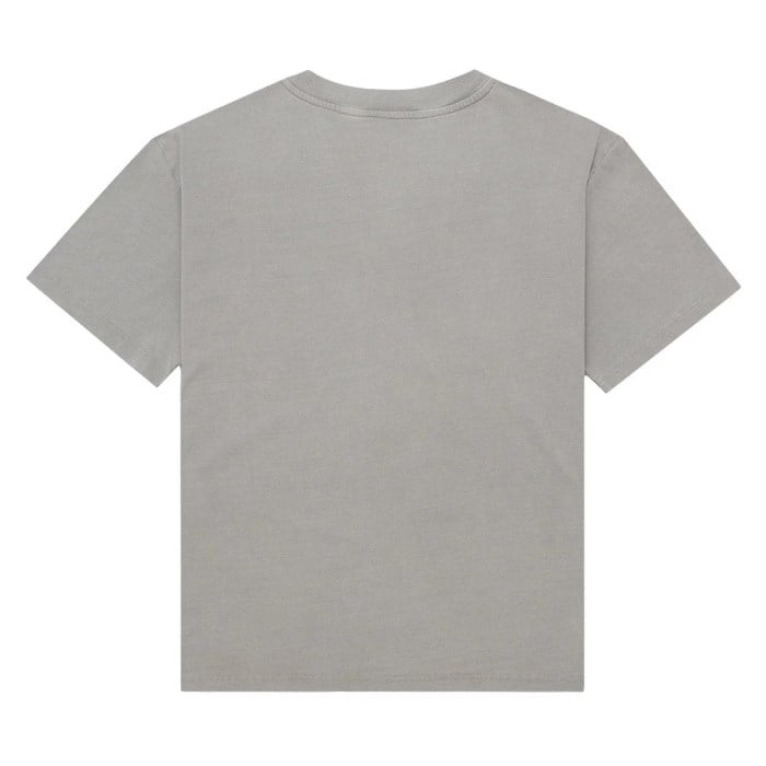 Norda Logo Unisex T-Shirt - Stone - image 2
