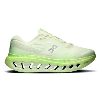 On Cloudsurfer 3 - Womens Running Shoes - Flowerbud/Lucent