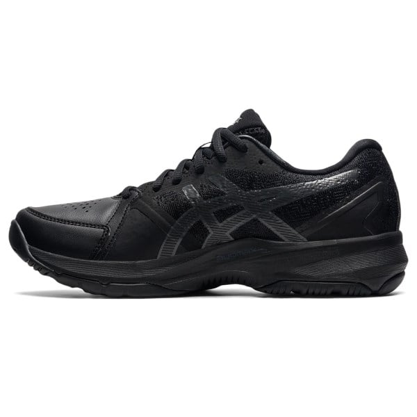 Asics Gel 550TR - Womens Cross Training Shoes - Triple Black