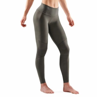 Skins Series-5 Womens Recovery Compression Long Tights