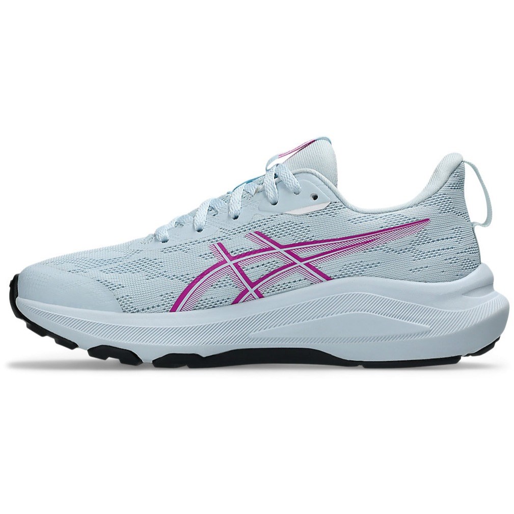 Asics GT-1000 14 GS - Kids Running Shoes - Sky/Digital Sakura