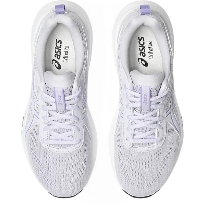 Asics Contend 9 - Womens Running Shoes - Lilac Hint/Bluebell
