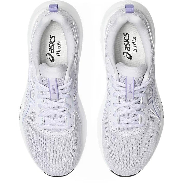 Asics Contend 9 - Womens Running Shoes - Lilac Hint/Bluebell